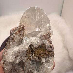 Blade Calcite